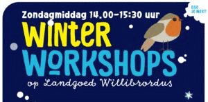 Winterworkshop