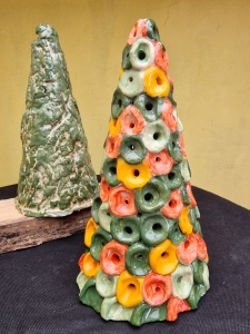 workshop keramiek kerst