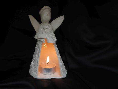 workshop winter keramiek