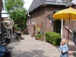open dag atelier Oezepoes Limmen